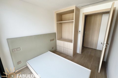 Condo sur Naithon Beach, Thaïlande, 2 chambres  № 124368 - photo 20