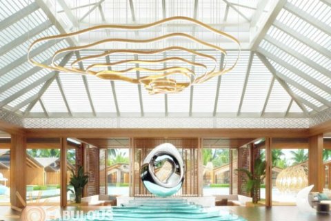 Condo sur Naithon Beach, Thaïlande, 2 chambres  № 124368 - photo 4