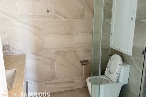 Condo sur Naithon Beach, Thaïlande, 2 chambres  № 124368 - photo 26