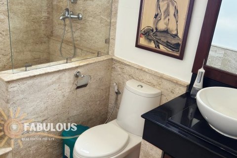 Villa in Kathu, Thailand 3 bedrooms № 124362 - photo 15