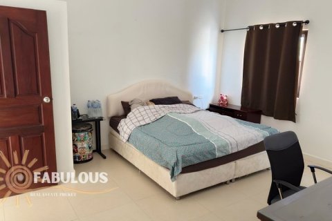 Villa in Kathu, Thailand 3 bedrooms № 124362 - photo 14