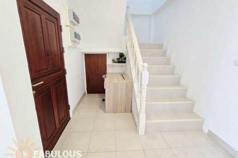 Villa in Kathu, Thailand 4 bedrooms № 124366 - photo 22