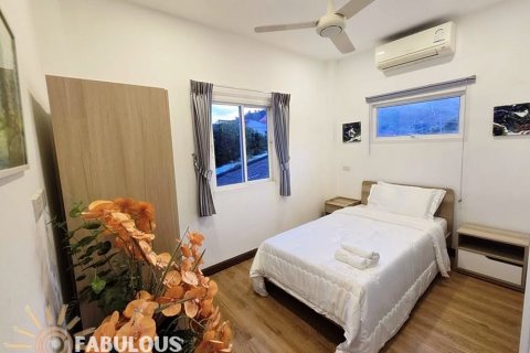 Villa in Kathu, Thailand 4 bedrooms № 124366 - photo 9