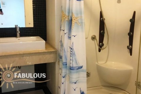 Condo in Wichit, Thailand, 2 bedrooms  № 124363 - photo 4