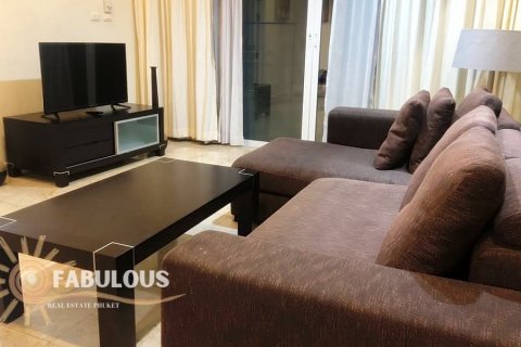Condo in Wichit, Thailand, 2 bedrooms  № 124363 - photo 14