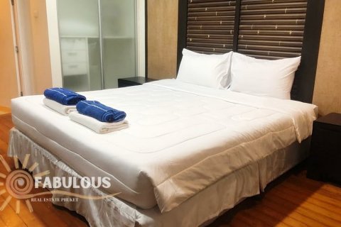 Condo in Wichit, Thailand, 2 bedrooms  № 124363 - photo 6
