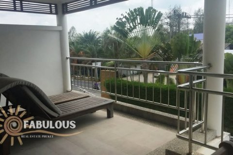 Condo in Wichit, Thailand, 2 bedrooms  № 124363 - photo 12