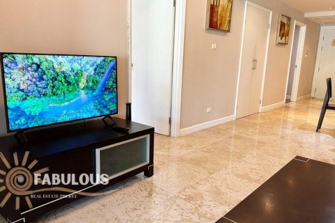 Кондоминиум с 2 спальнями в Вичите, Таиланд № 124364 - фото 7