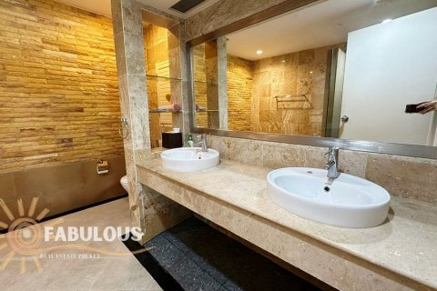 Кондоминиум с 2 спальнями в Вичите, Таиланд № 124364 - фото 12