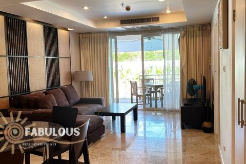 Кондоминиум с 2 спальнями в Вичите, Таиланд № 124364 - фото 10