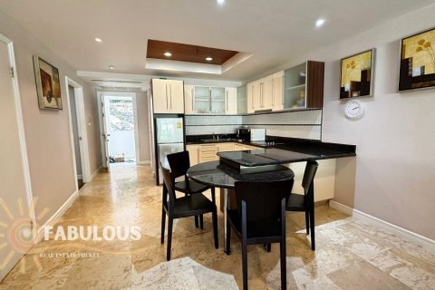 Кондоминиум с 2 спальнями в Вичите, Таиланд № 124364 - фото 11