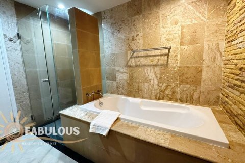 Кондоминиум с 2 спальнями в Вичите, Таиланд № 124364 - фото 8