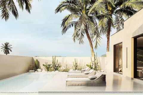 Villa à Phuket, Thaïlande 4 chambres № 123166 - photo 5