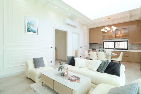 Villa in Pattaya, Thailand 3 bedrooms № 123167 - photo 15