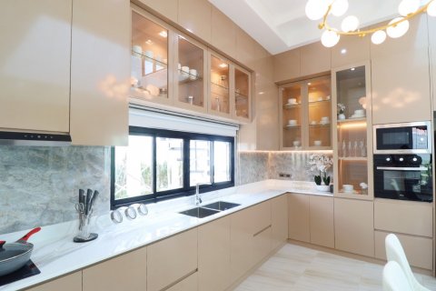 Villa à Pattaya, Thaïlande 3 chambres № 123167 - photo 4