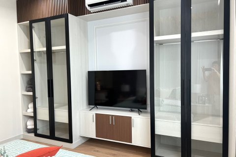 Villa in Pattaya, Thailand 3 bedrooms № 123167 - photo 29