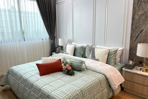 Villa in Pattaya, Thailand 3 bedrooms № 123167 - photo 26