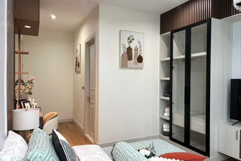 Villa in Pattaya, Thailand 3 bedrooms № 123167 - photo 30