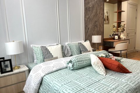 Villa à Pattaya, Thaïlande 3 chambres № 123167 - photo 28