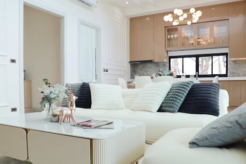 Villa à Pattaya, Thaïlande 3 chambres № 123167 - photo 17