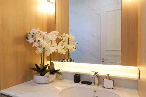 Villa in Pattaya, Thailand 3 bedrooms № 123167 - photo 16