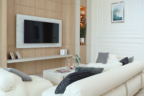 Villa in Pattaya, Thailand 3 bedrooms № 123167 - photo 21