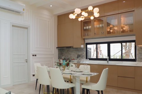 Villa à Pattaya, Thaïlande 3 chambres № 123167 - photo 24