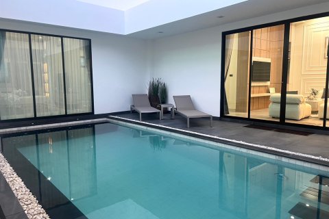 Villa in Pattaya, Thailand 3 bedrooms № 123167 - photo 3