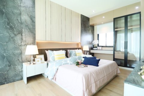 Villa à Pattaya, Thaïlande 3 chambres № 123167 - photo 13