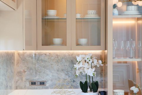 Villa à Pattaya, Thaïlande 3 chambres № 123167 - photo 22