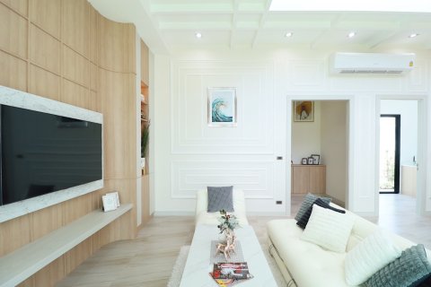 Villa in Pattaya, Thailand 3 bedrooms № 123167 - photo 14