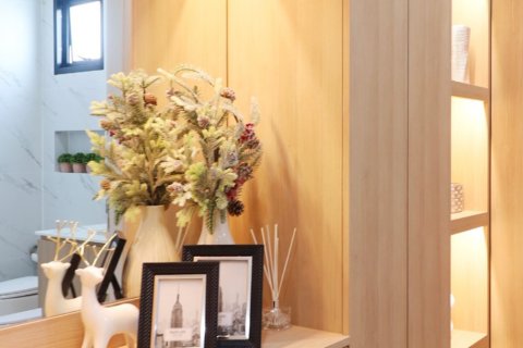 Villa à Pattaya, Thaïlande 3 chambres № 123167 - photo 9