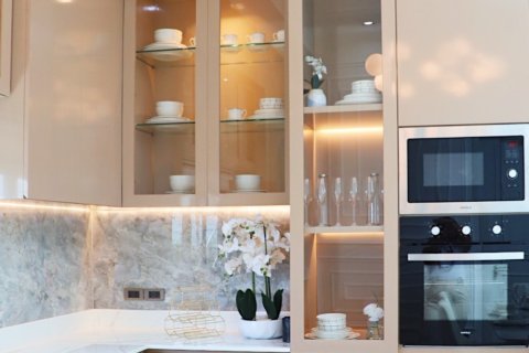 Villa in Pattaya, Thailand 3 bedrooms № 123167 - photo 23
