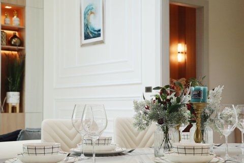 Villa in Pattaya, Thailand 3 bedrooms № 123167 - photo 18