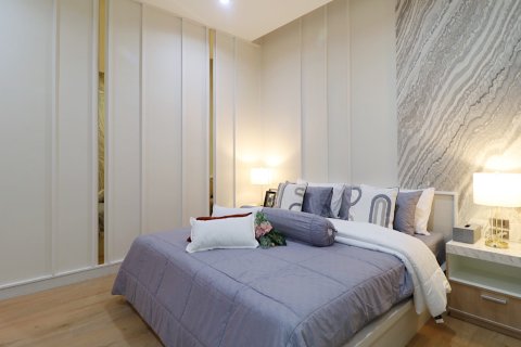 Villa in Pattaya, Thailand 3 bedrooms № 123167 - photo 8