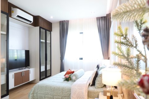 Villa in Pattaya, Thailand 3 bedrooms № 123167 - photo 12