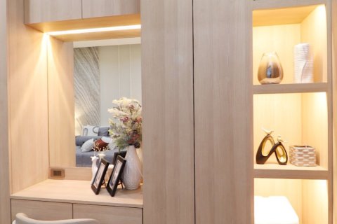 Villa in Pattaya, Thailand 3 bedrooms № 123167 - photo 11