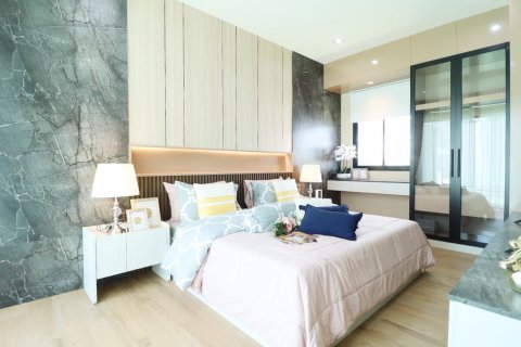 Villa à Pattaya, Thaïlande 3 chambres № 123167 - photo 13