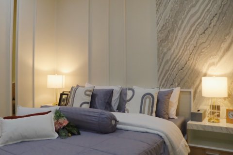 Villa in Pattaya, Thailand 3 bedrooms № 123167 - photo 20