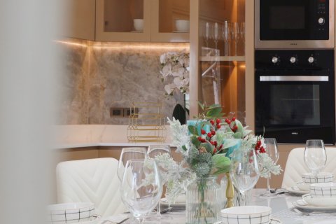 Villa in Pattaya, Thailand 3 bedrooms № 123167 - photo 25
