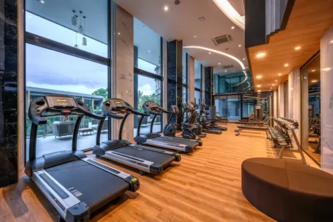 Apartment in Phuket, Thailand 1 bedroom № 107090 - photo 24