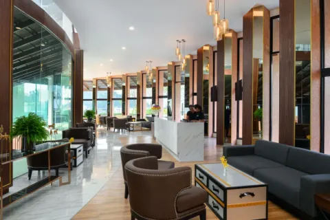 Apartment in Phuket, Thailand 1 bedroom № 107090 - photo 19