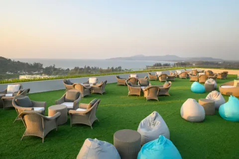Apartment in Phuket, Thailand 1 bedroom № 107090 - photo 22