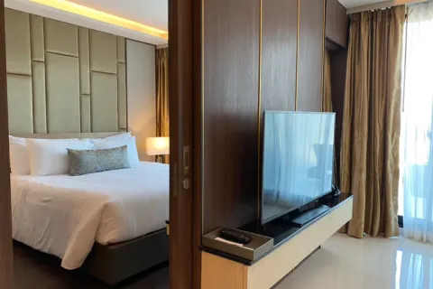 Appartement à Phuket, Thaïlande 1 chambre № 107092 - photo 5
