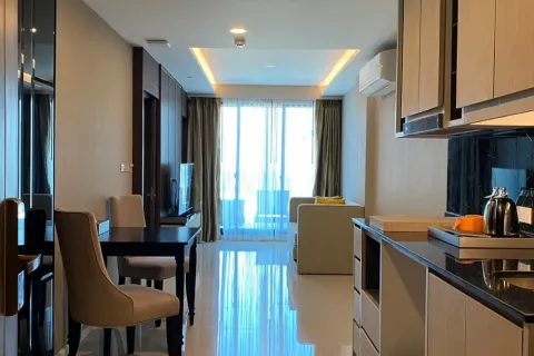 Appartement à Phuket, Thaïlande 1 chambre № 107092 - photo 3