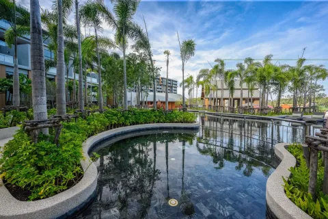 Appartement à Phuket, Thaïlande 1 chambre № 107092 - photo 15