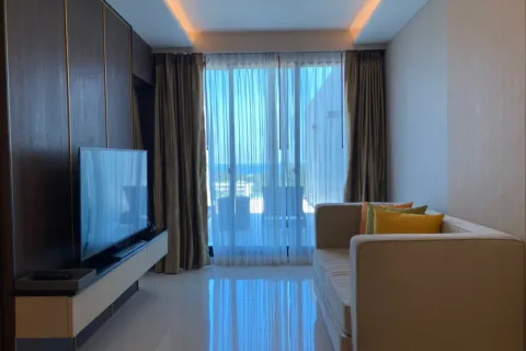 Appartement à Phuket, Thaïlande 1 chambre № 107092 - photo 2