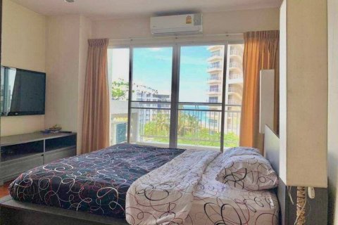 Кондоминиум с 2 спальнями в Хуа Хине, Таиланд № 86475 - фото 8