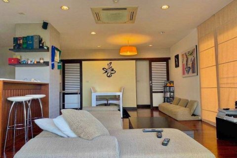 Кондоминиум с 2 спальнями в Хуа Хине, Таиланд № 86475 - фото 7