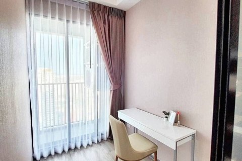 Кондоминиум с 1 спальней в Бангкоке, Таиланд № 86480 - фото 2